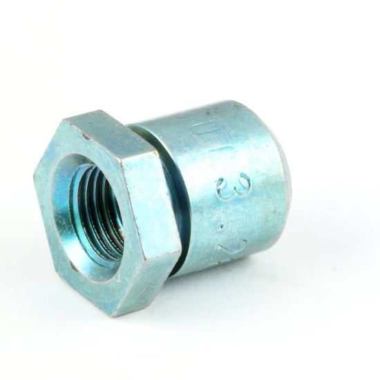 Picture of Duke Orifice,lower Burner #30 Green Part# 176404