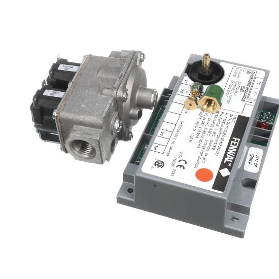 Picture of Duke Kit,natural Gas Conversion Us Part# 176538