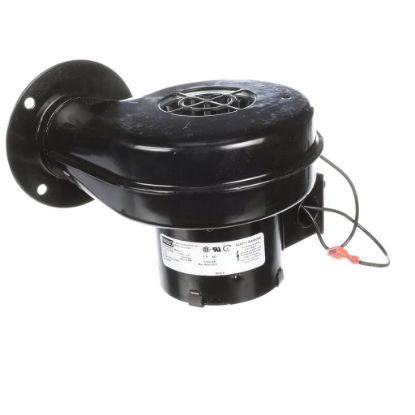 Picture of Duke Blower,asy Terminated Part# 176431