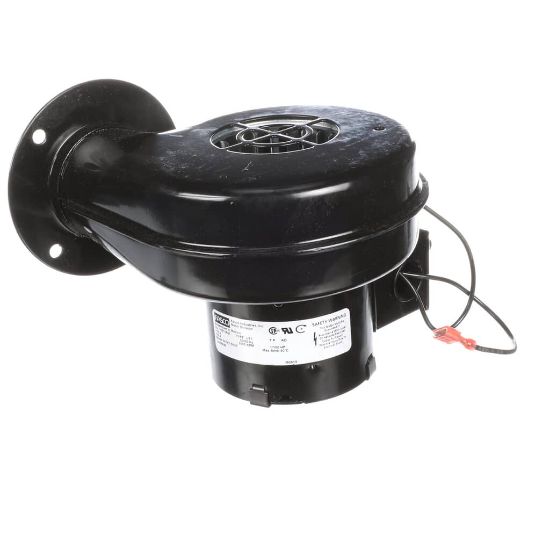 Picture of Duke Blower,asy Terminated Part# 176431
