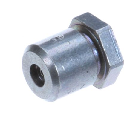 Picture of Duke Orifice,lower Burner #46 Blue Part# 176412