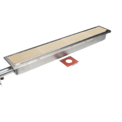 Picture of Duke Assembly,spare Part Ir Burner Part# 176901