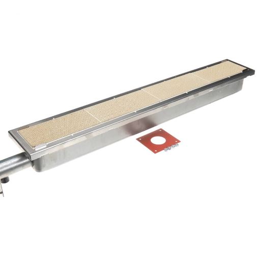 Picture of Duke Assembly,spare Part Ir Burner Part# 176901