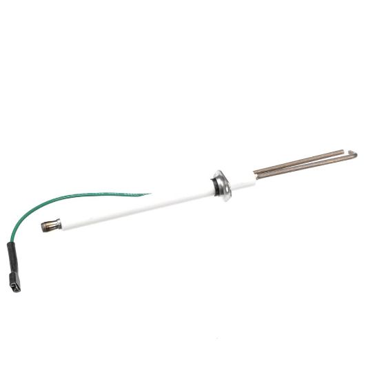 Picture of Duke Igniter Lower Burner Au Part# 176560
