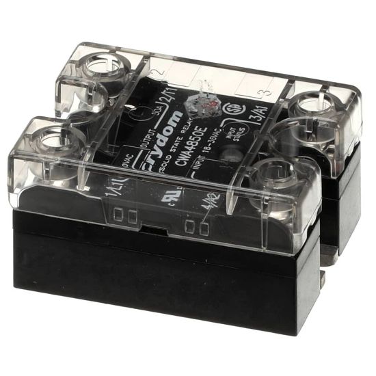 Picture of Duke Assembly,relay Ac/water Label Part# 177095K