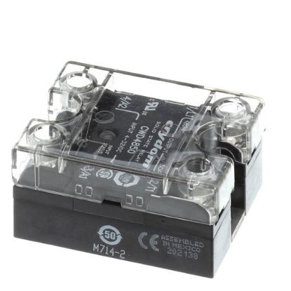 Picture of Duke Solid State Relay Part# 177573