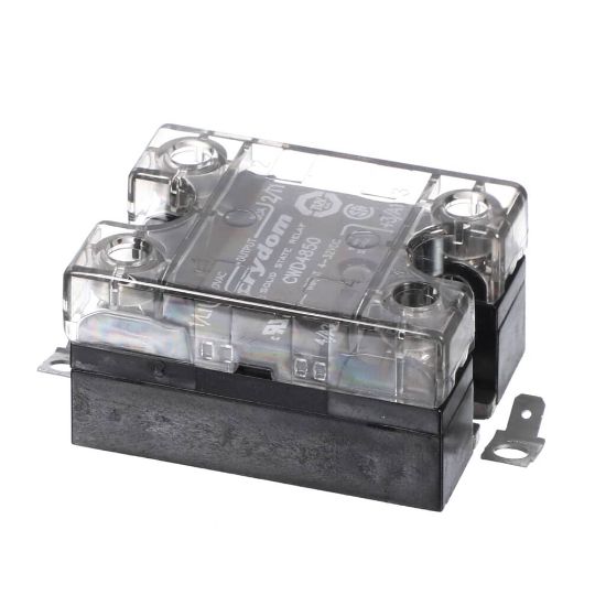 Picture of Duke Solid State Relay Part# 177096K