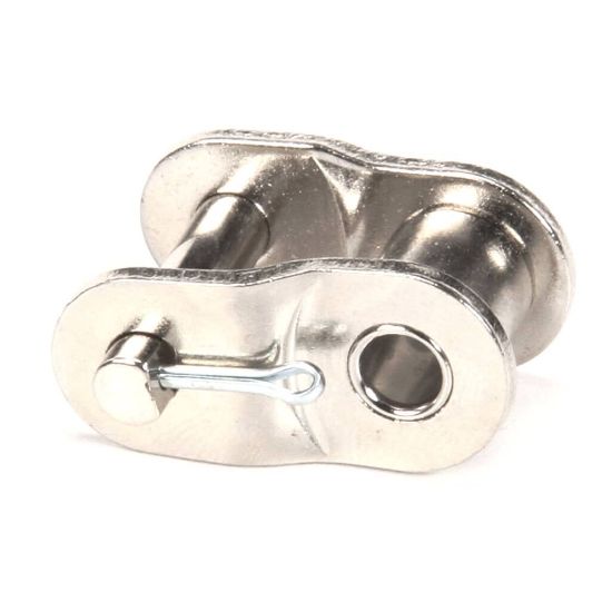 Picture of Duke Linkrc-60 Connector Nickel Pl Part# 193102