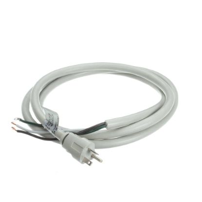 Picture of Duke Cord,w/plug 6-20 250V 1P Part# 212171