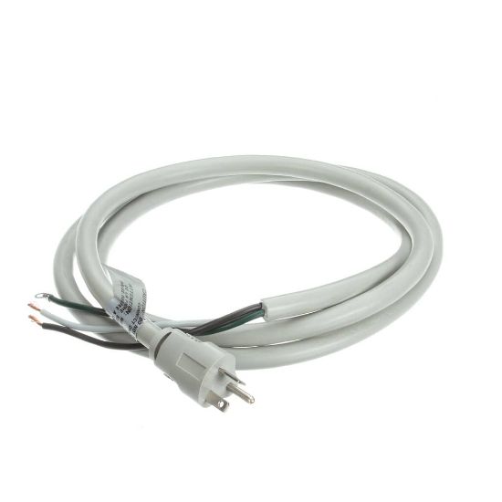 Picture of Duke Cord,w/plug 6-20 250V 1P Part# 212171