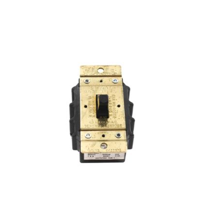 Picture of Duke Switch,40amp Motor Cont Hubbel#hbl7842 Part# 212001