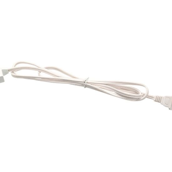 Picture of Duke Cord With Plug 5-15 125V -6Ft 6Ft Hera L Part# 212202
