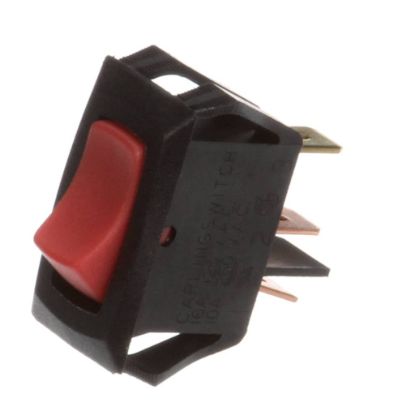 Picture of Duke Switch,lighted Subway 120 Part# 212288