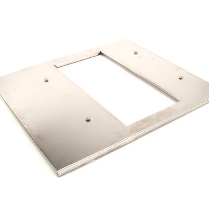 Picture of Duke Weldment,panel,acces,left Part# 175866