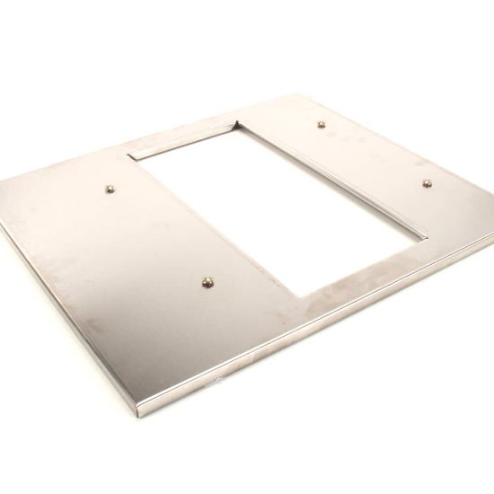 Picture of Duke Weldment,panel,acces,left Part# 175866