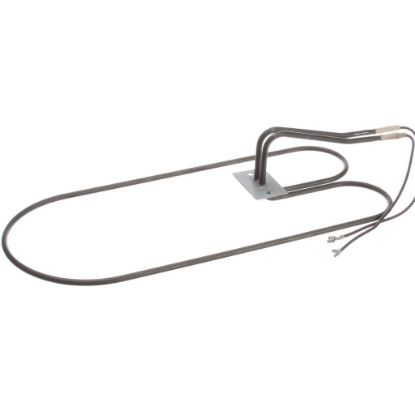 Picture of Duke Element,loop 208V 1000W Part# 212241