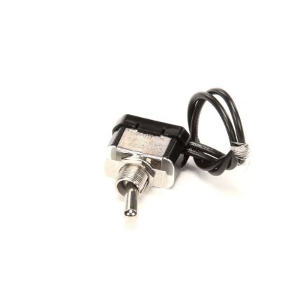 Picture of Duke Switch, Toggle 20A Part# 212066