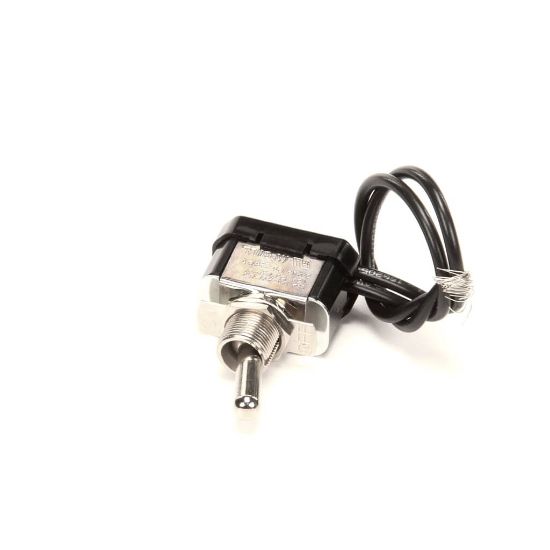 Picture of Duke Switch, Toggle 20A Part# 212066