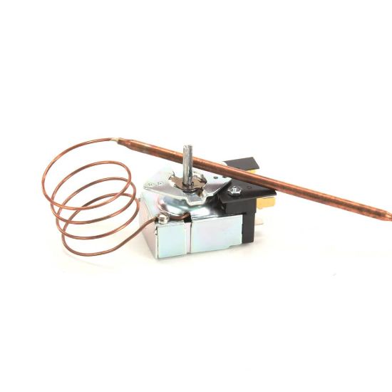 Picture of Duke Thermostat,electric Ka604 #Ka604-24 Part# 212081