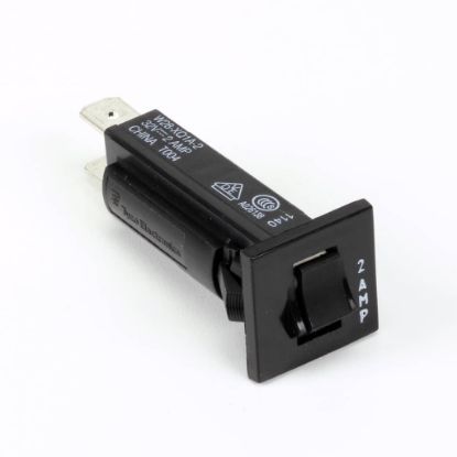 Picture of Duke Circuit Breaker Cold - 2 Amp #Tyco #3-13 Part# 212309