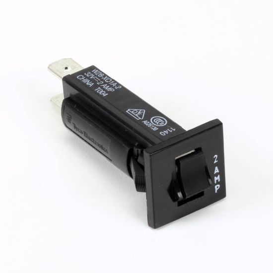 Picture of Duke Circuit Breaker Cold - 2 Amp #Tyco #3-13 Part# 212309