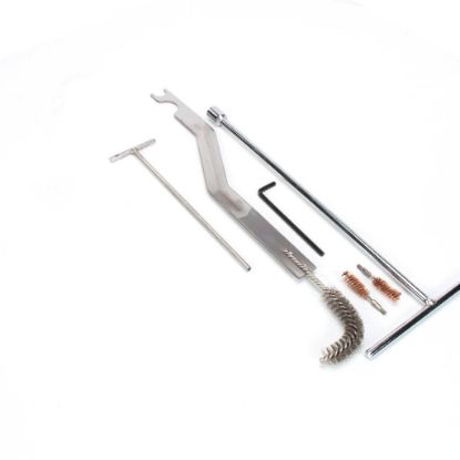 Picture of Duke Kit,cleaning & Install Tools Part# 175700