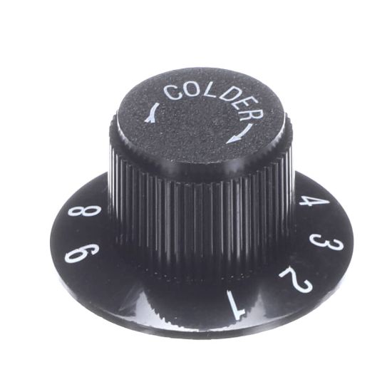 Picture of Duke Knob,thermostat Subway Part# 212705