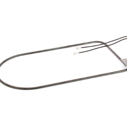 Picture of Duke Element,dome 118V 750W 250 Degree C Part# 212943