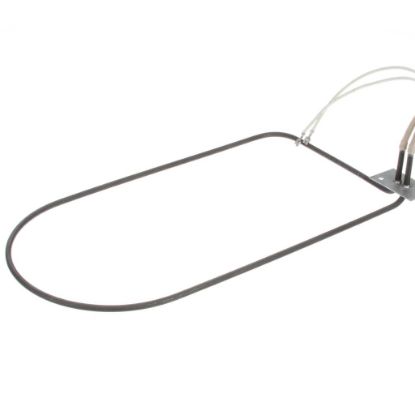 Picture of Duke Element,dome 208V 1000W 250 Degree C--so Part# 212946