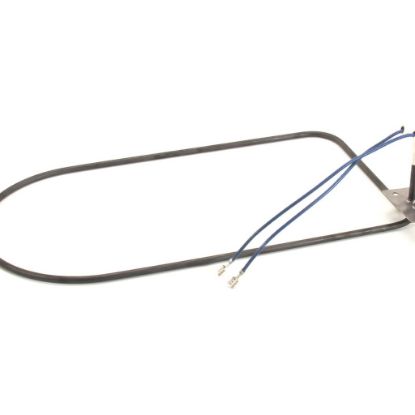 Picture of Duke Element,dome 236V 750W Vde Approved 250 Part# 212945