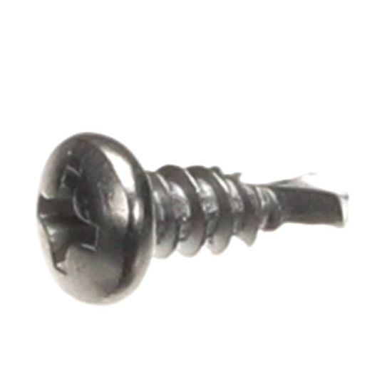 Picture of Duke Screw,8-18x1/2 Tek Phil Part# 213032
