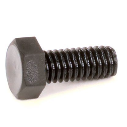 Picture of Duke Capscrewhex 5/16-18X3/4 Nylon Part# 213122