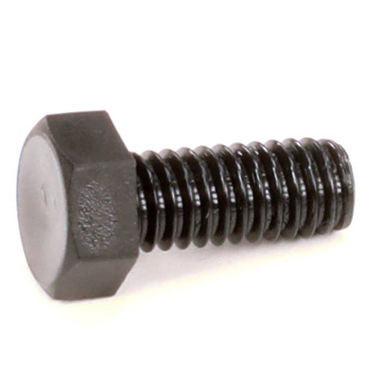 Picture of Duke Capscrewhex 5/16-18X3/4 Nylon Part# 213122