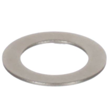 Picture of Duke Washer,flat 5/8Od X.390id Ss,.031 Thick, Part# 213325