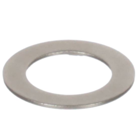 Picture of Duke Washer,flat 5/8Od X.390id Ss,.031 Thick, Part# 213325
