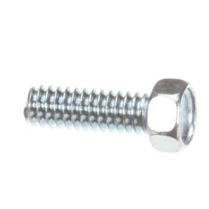 Picture of Duke Bolt, 1/4-20 X 3/4 Ind Hd Part# 213290