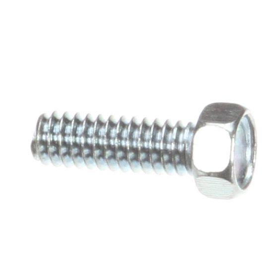 Picture of Duke Bolt, 1/4-20 X 3/4 Ind Hd Part# 213290