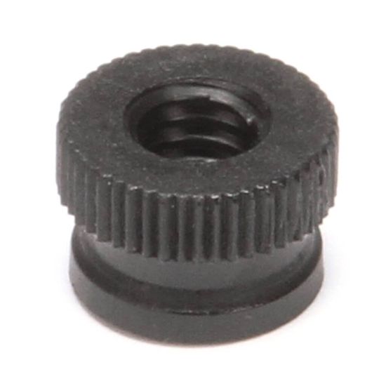 Picture of Duke Nutthumb 5/16-18 Nylon Black Part# 213121