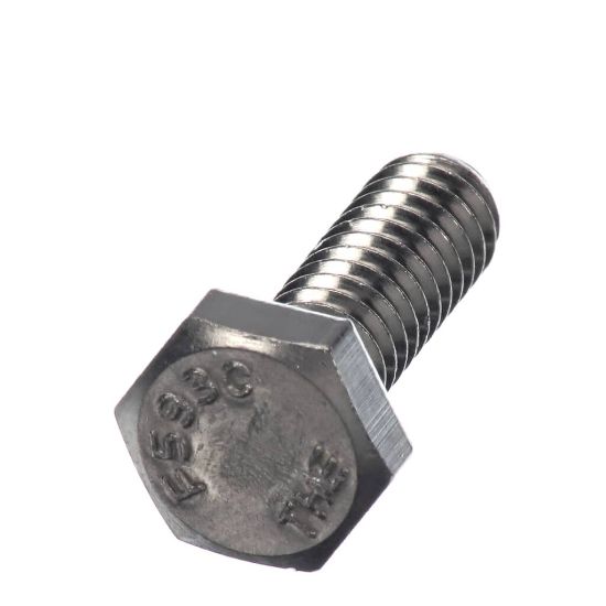 Picture of Duke Screw 1/4-20 X 3/4 Hfm Part# 213387