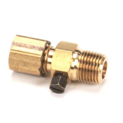 Picture of Duke Valve,gas 106 Pilot 50 Part# 213505