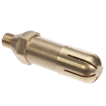Picture of Duke Burner,gas 2500 Btu W/cap Lp Part# 213533