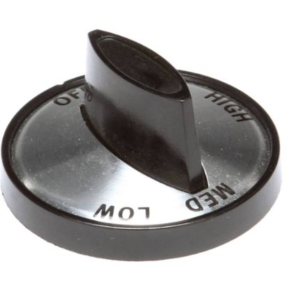 Picture of Duke Knob,gas 113J Part# 213511