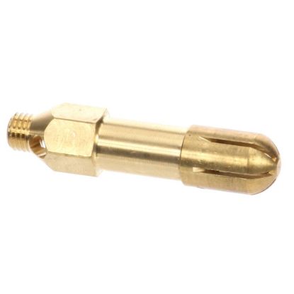 Picture of Duke Burner,gas 1000 Btu W/cap Nat Part# 213532