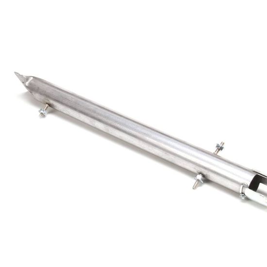 Picture of Duke Burner,gas Wb 27500 Btu Part# 213581
