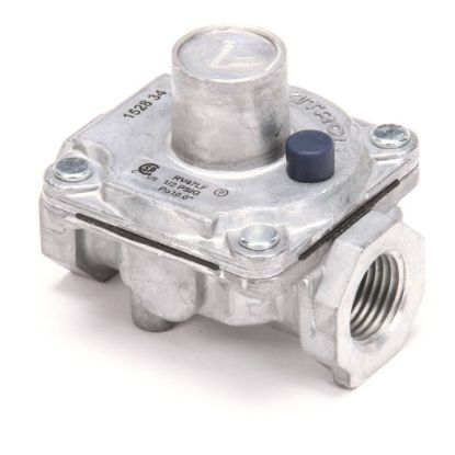 Picture of Duke Regulator,gas Pressure Lp Sx22 Part# 213553