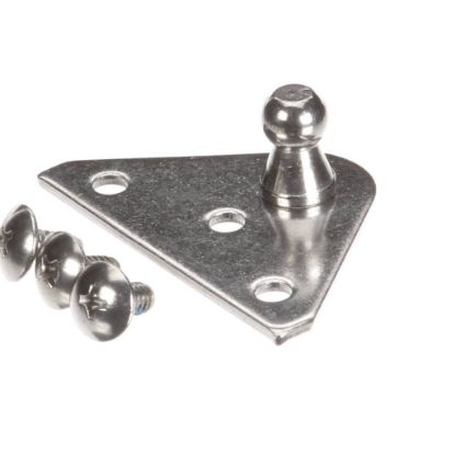 Picture of Duke Mounting Bracket For Cylinder #Br202-32 Part# 214308