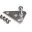 Picture of Duke Mounting Bracket For Cylinder #Br202-32 Part# 214308