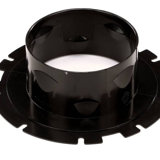 Picture of Duke Fixed Rim, 16-21Oz Subway For 214439 Part# 214478