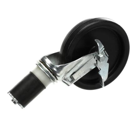 Picture of Duke Caster,5swivel W/b 1-5/8 Part# 214517