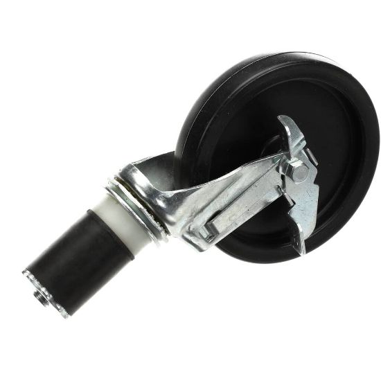 Picture of Duke Caster,5swivel W/b 1-5/8 Part# 214517